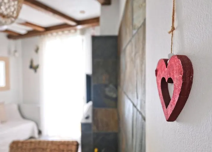 Apartamentos Roseta En Calahorra