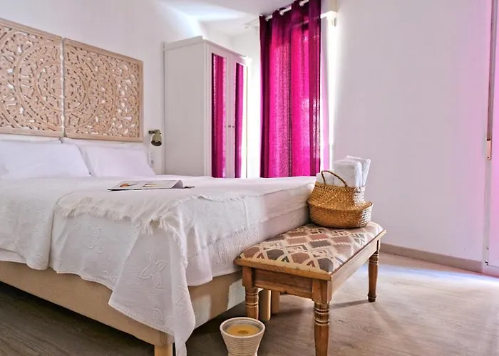 Apartamentos Roseta En Calahorra