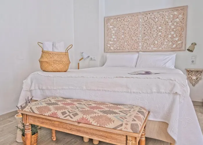 Apartamentos Roseta En Calahorra