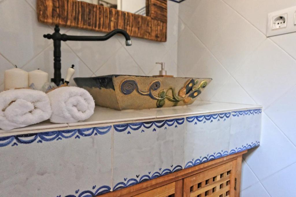 Roseta En Apartment Calahorra