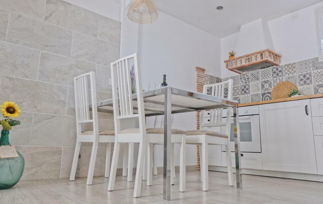 Apartment Roseta En Calahorra