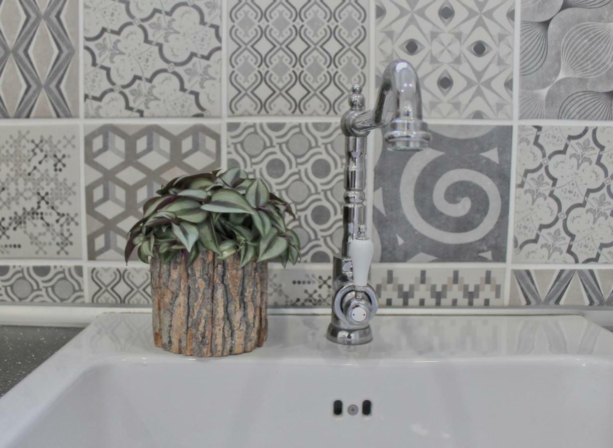 Apartment Roseta En Calahorra