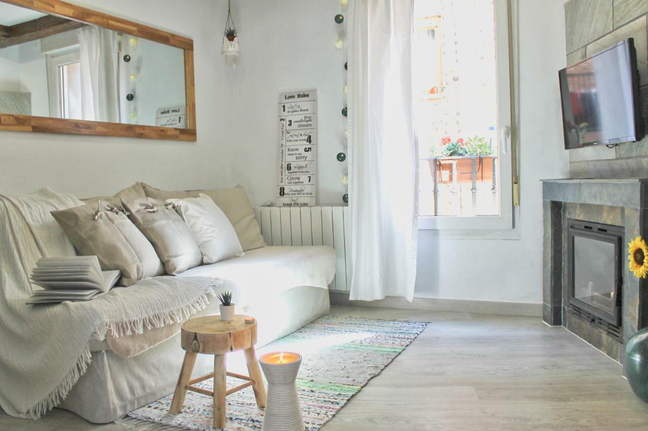 Apartment Roseta En Calahorra