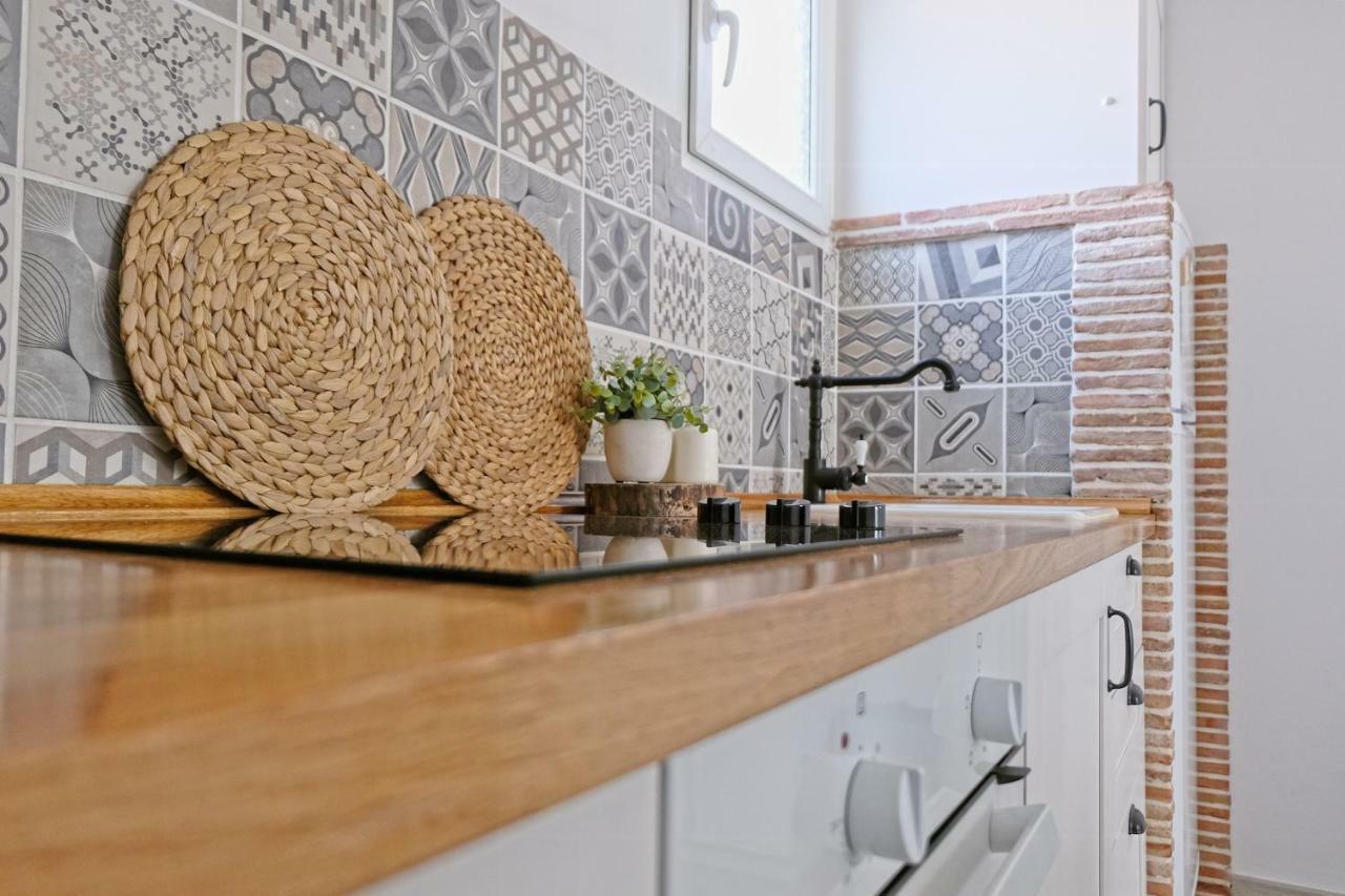Apartment Roseta En