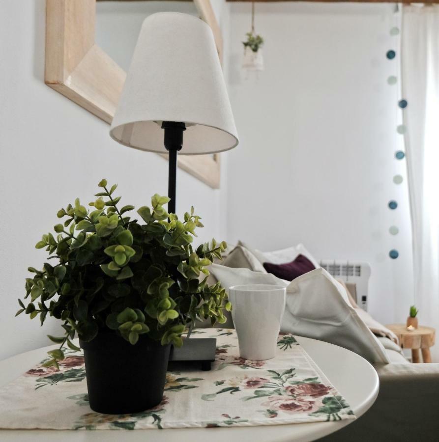 Roseta En Apartment Calahorra